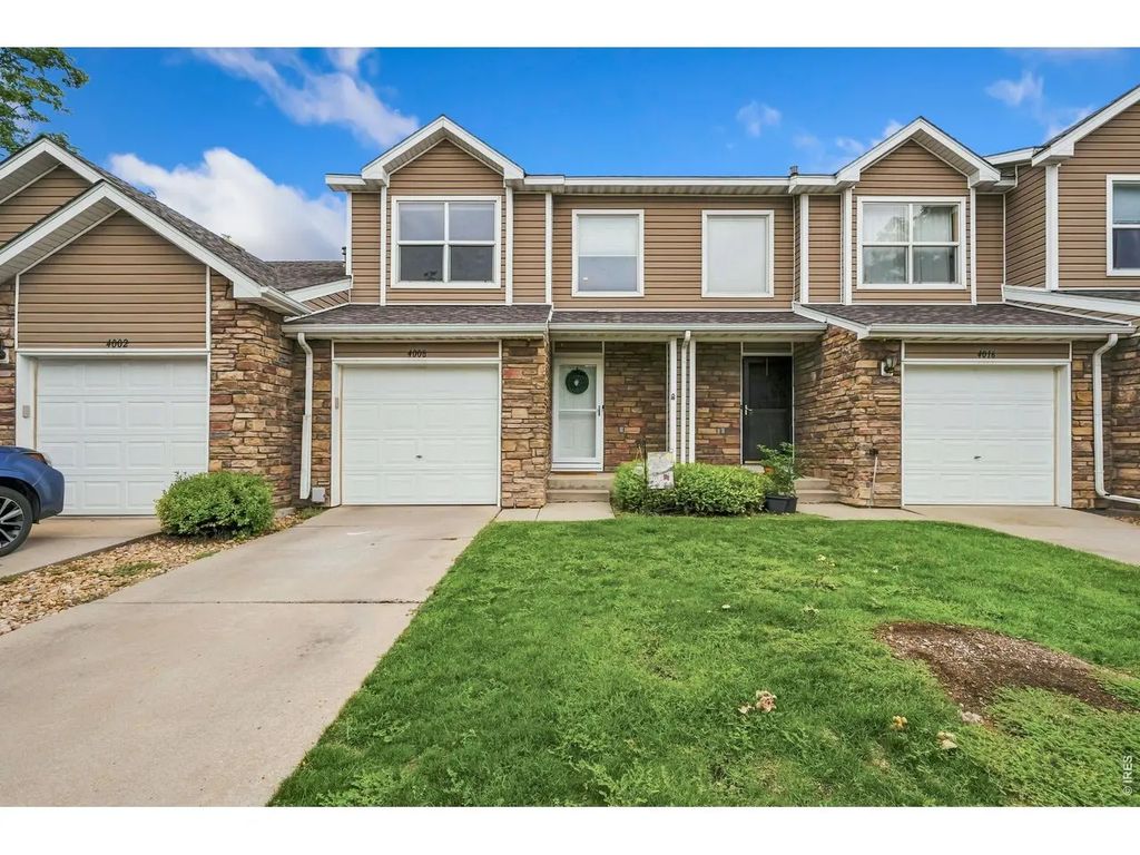 4008 Three Bridges Ct, Loveland