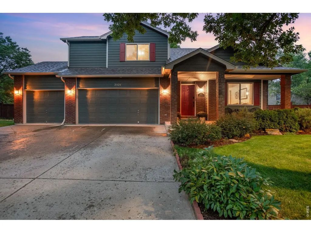 2521 5th St Sw, Loveland