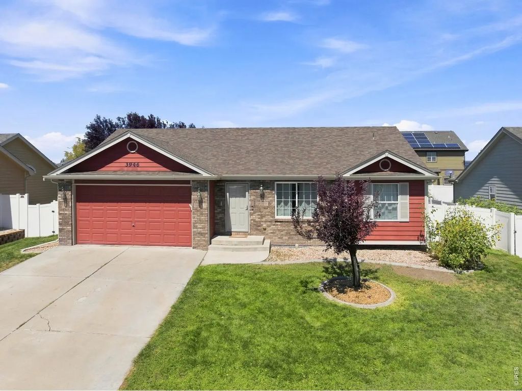 3946 Mount Oxford St, Wellington