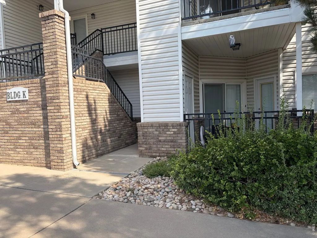 950 52nd Ave Ct K-1, Greeley