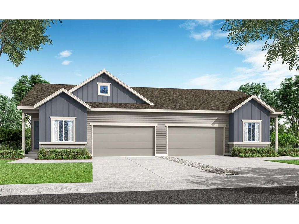 1718 Mount Meeker Ave, Berthoud