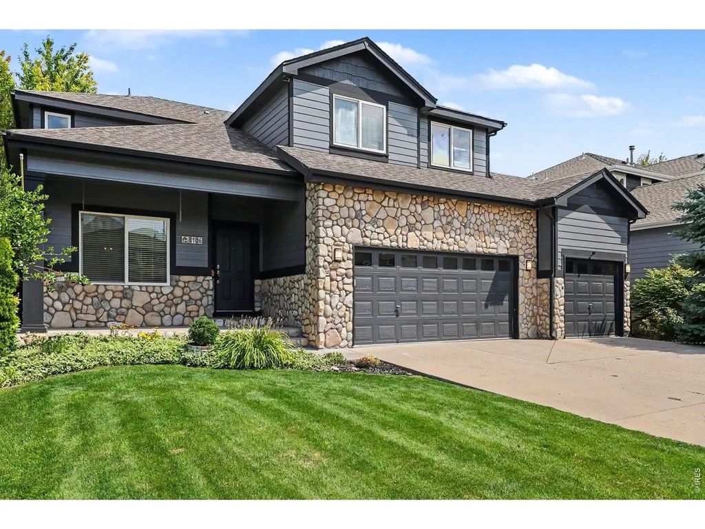 8106 Northstar Dr, Windsor