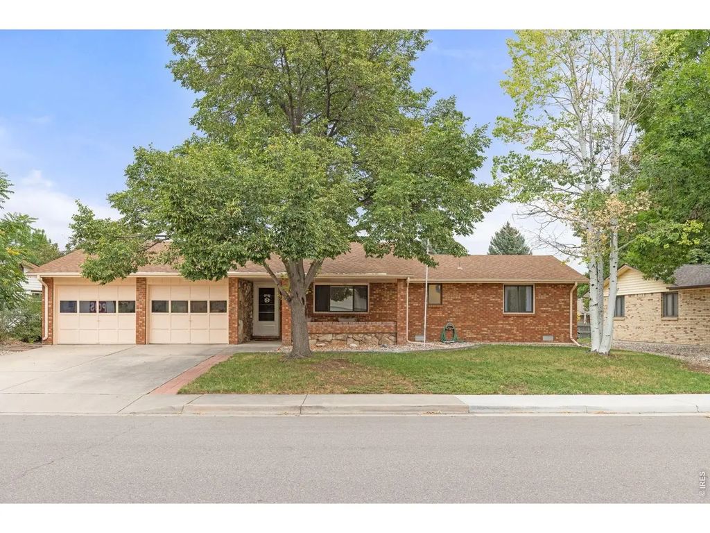 3750 Sheridan Ave, Loveland