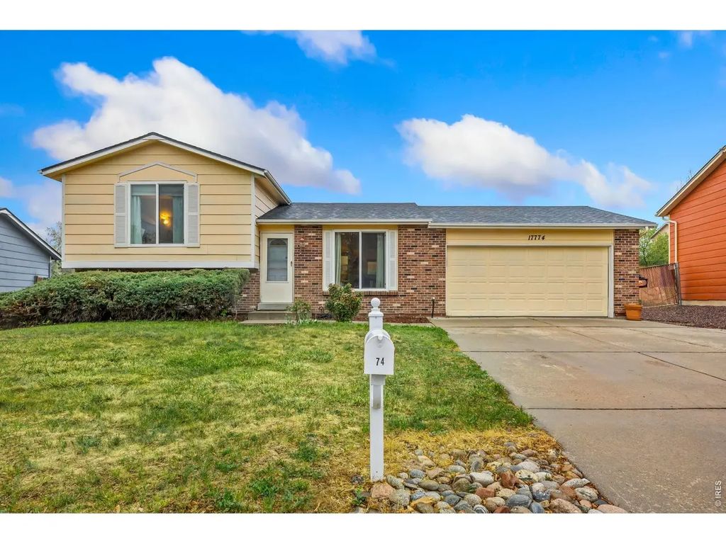 17774 E Arizona Pl, Aurora