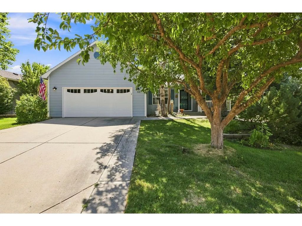 510 Black Hawk Dr, Eaton