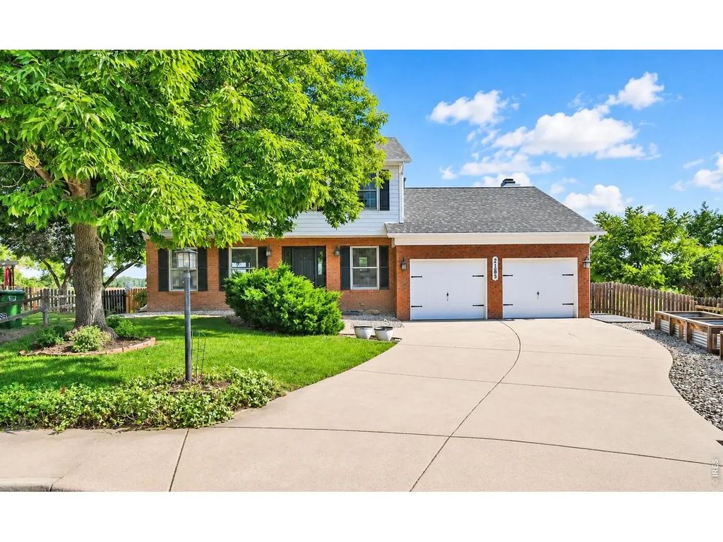 2453 Cameo Ct, Loveland