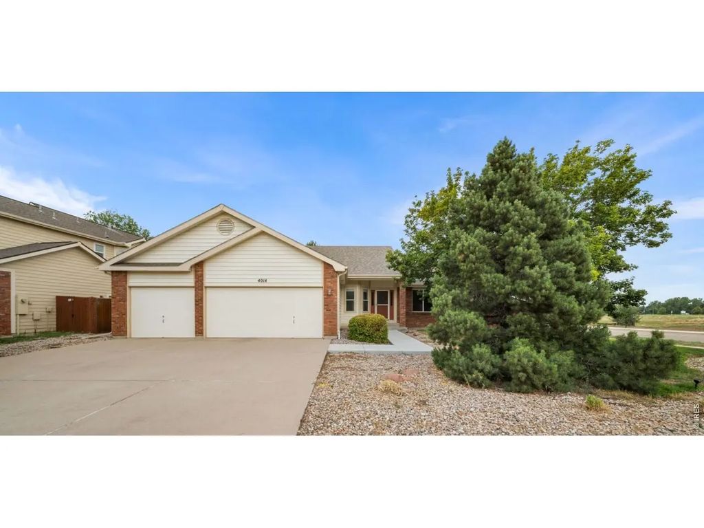 4014 Carrick Rd, Fort Collins