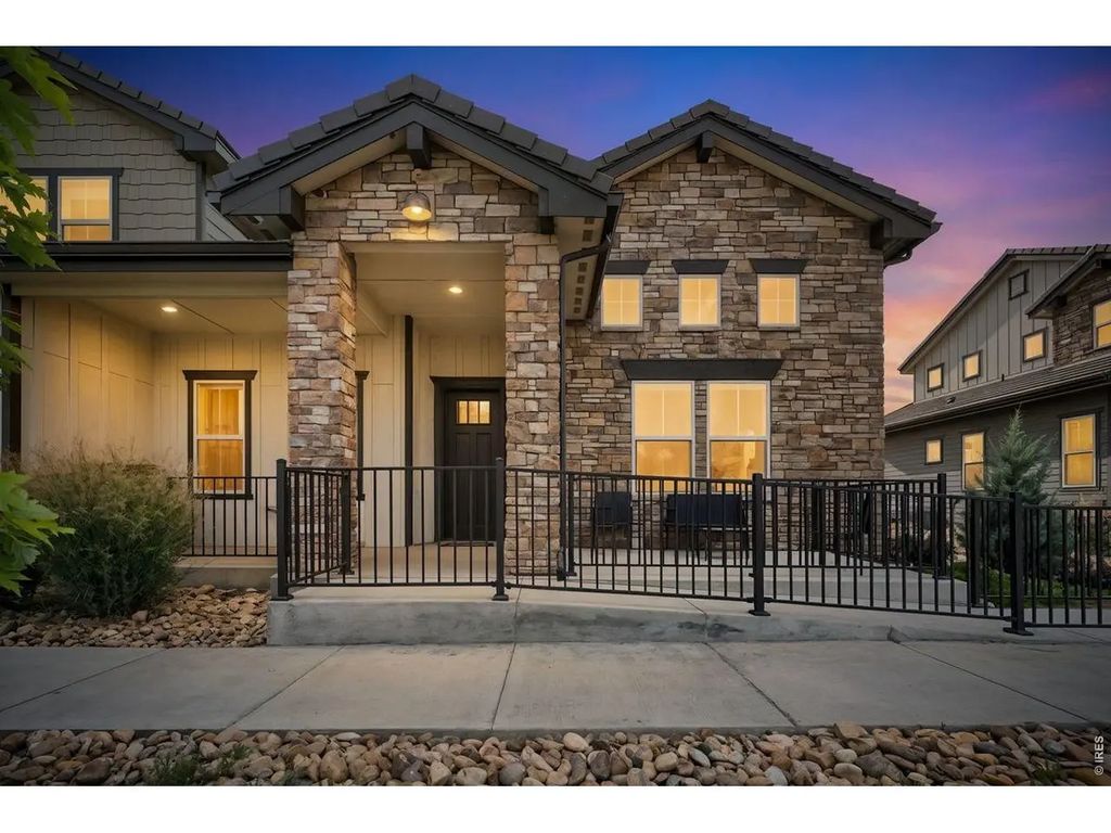 2726 Prairie Flax St, Berthoud