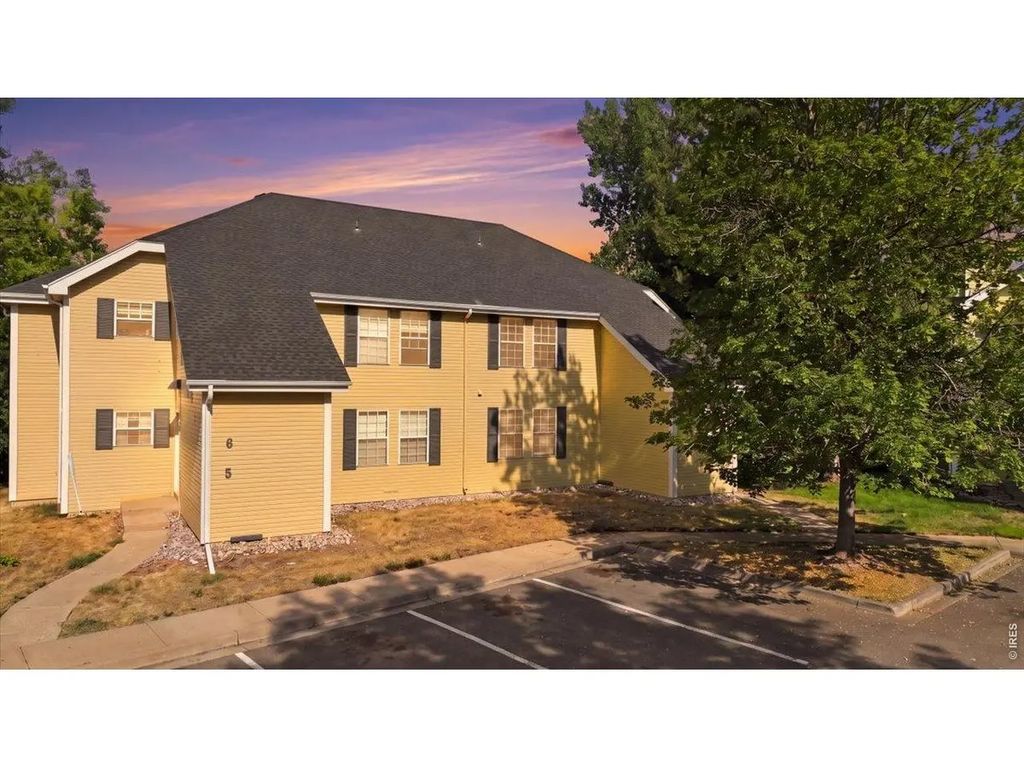 1300 W Stuart St 8, Fort Collins