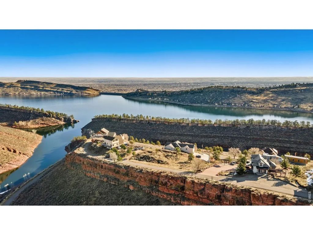 3384 Continental Cir, Fort Collins
