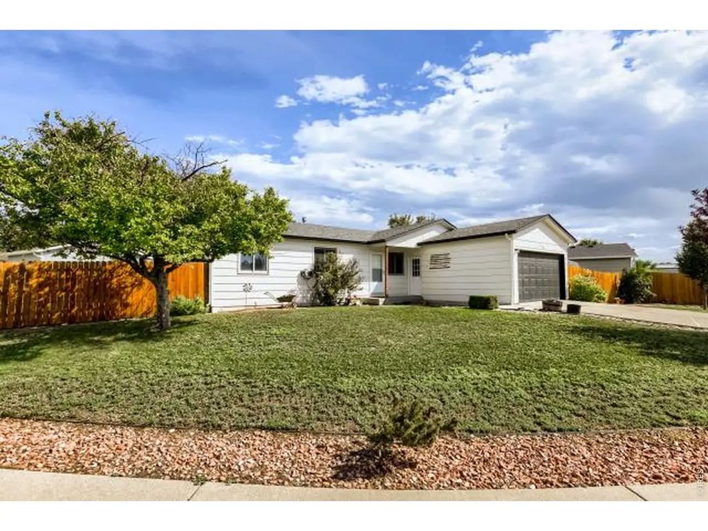 4170 Hayes Cir, Wellington