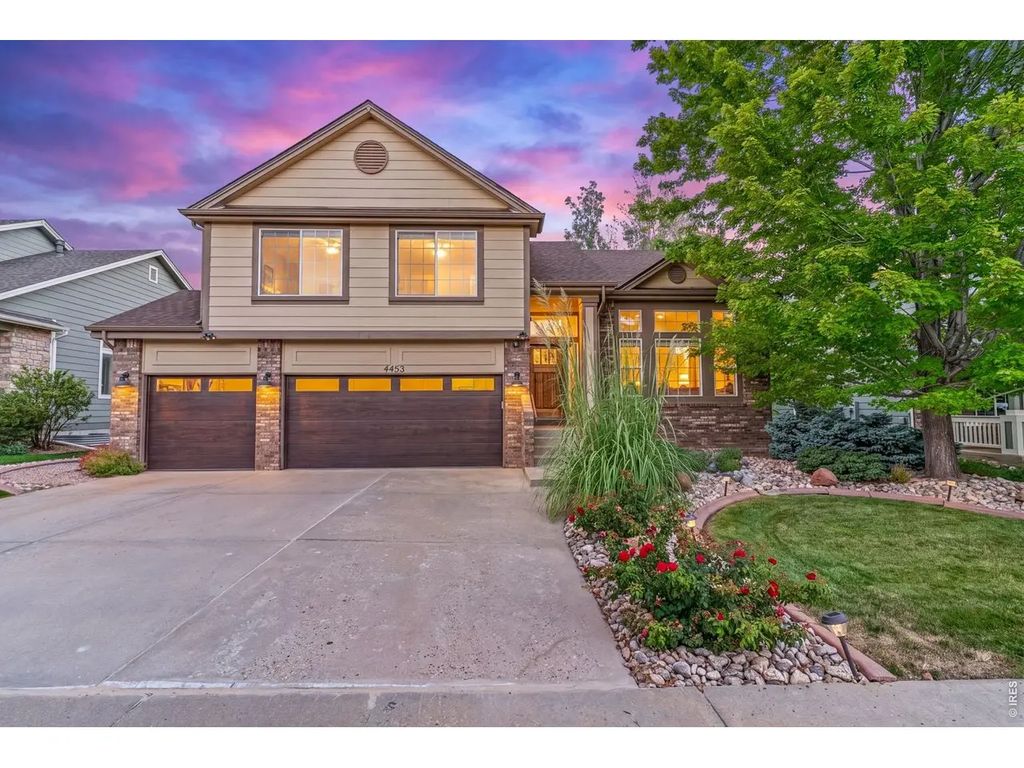 4453 Pika Dr, Loveland