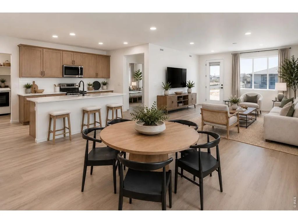 3152 Tourmaline Pl, Fort Collins