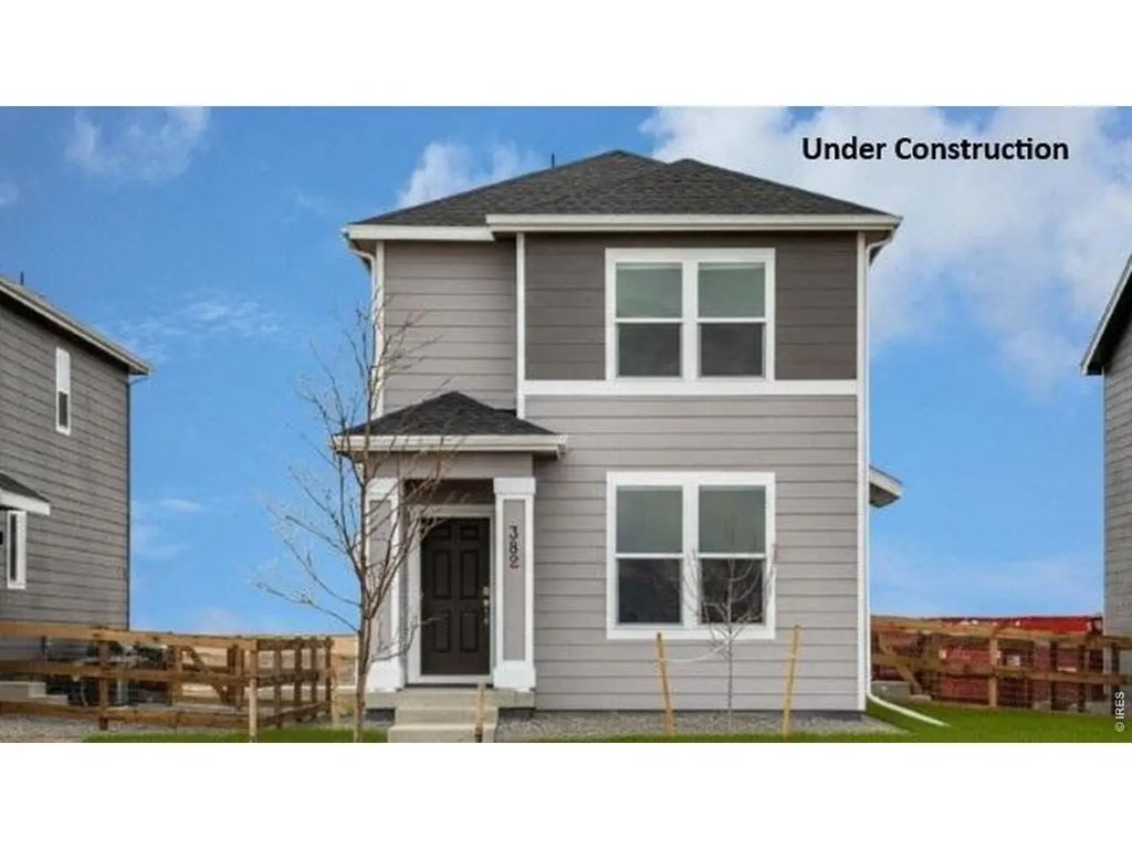 335 Fiord Way, Severance