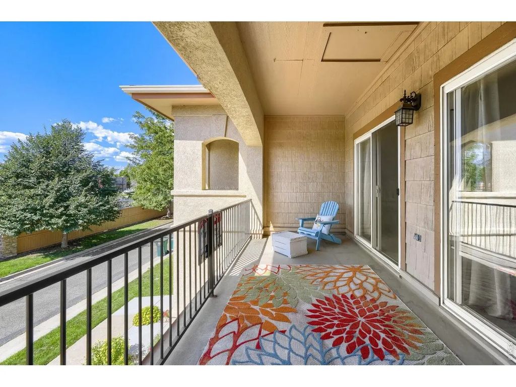 1703 Whitehall Dr 7i, Longmont