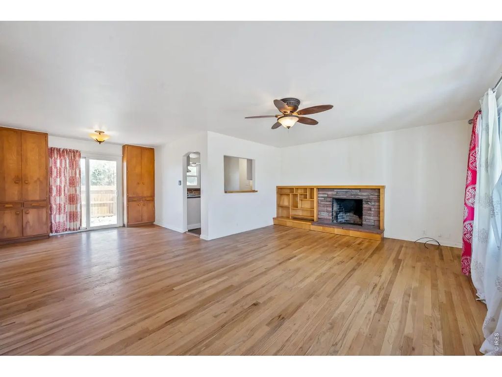 3036 W Prospect Rd, Fort Collins