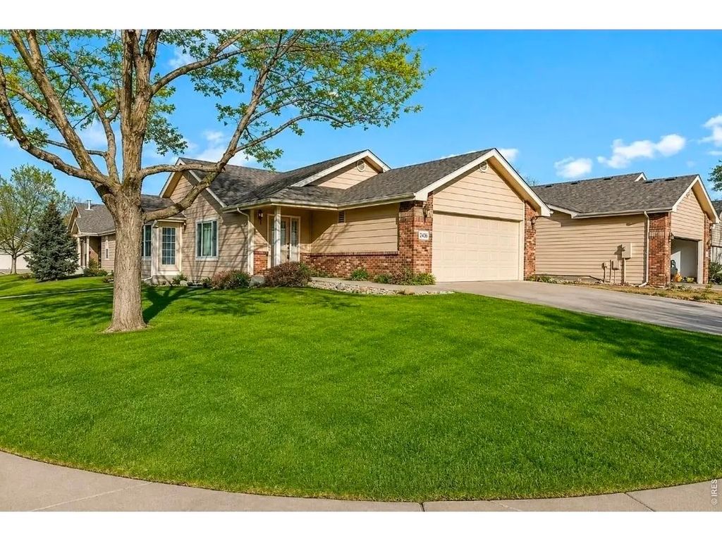 2615 Anemonie Dr, Loveland