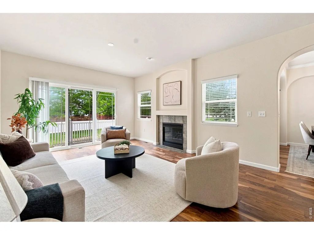 1439 Sailcrest Ct, Fort Collins