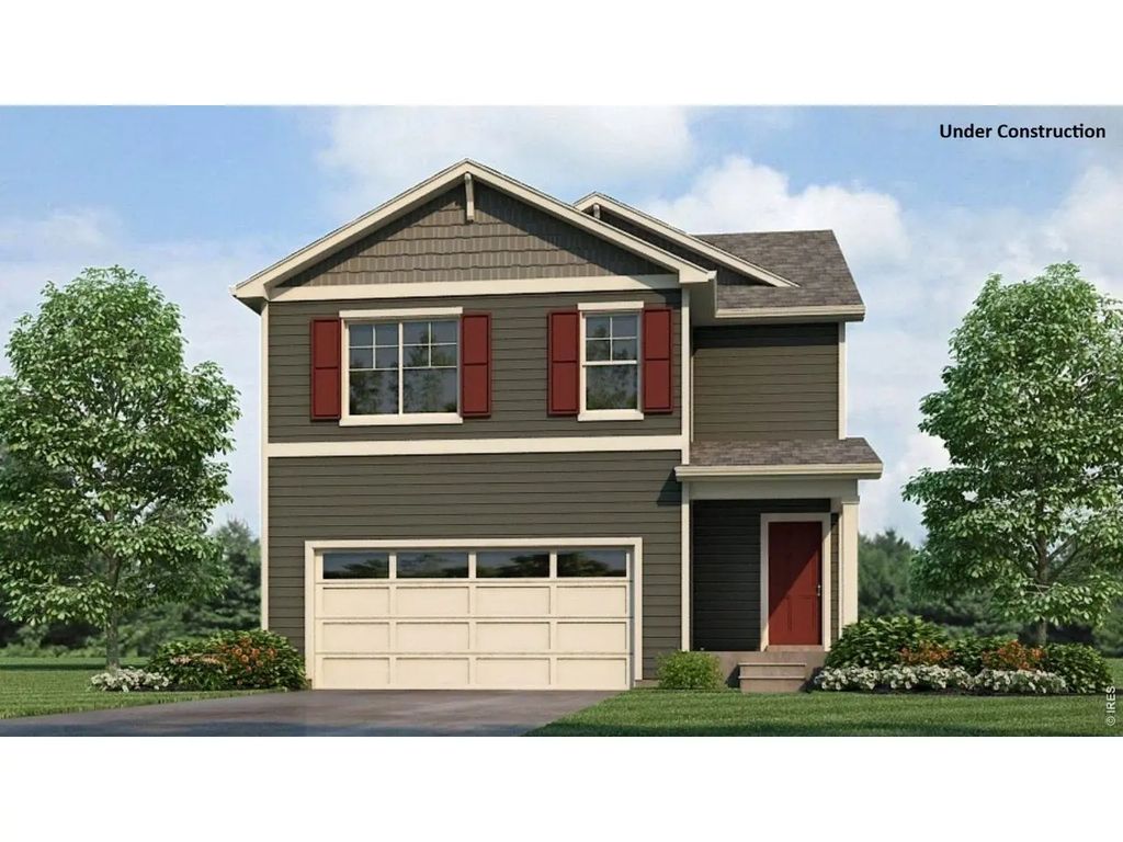 1008 Annelles Pool Ln, Severance