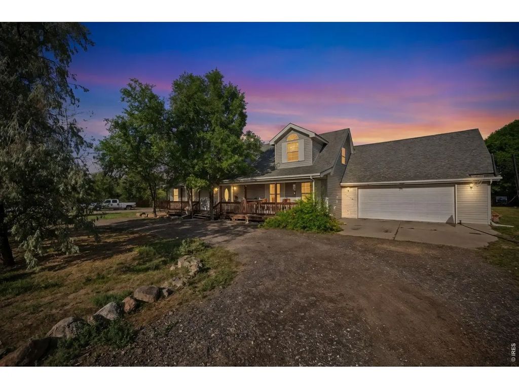1304 Elbert Ave, Loveland