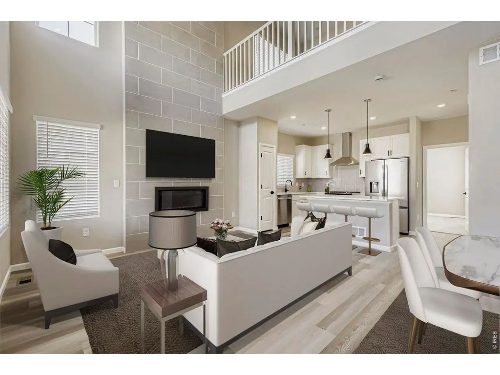919 Schlagel St 8, Fort Collins