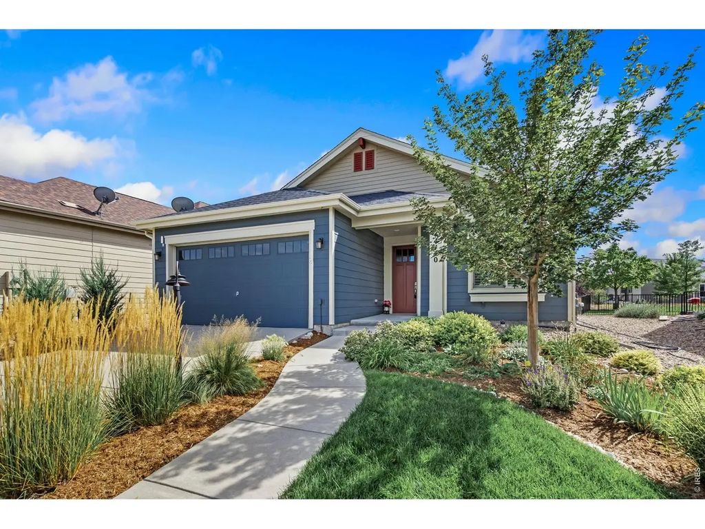 4440 Long Pine Lake Dr, Loveland