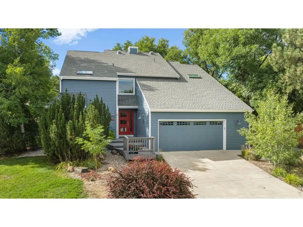501 Sanddollar Ct, Fort Collins