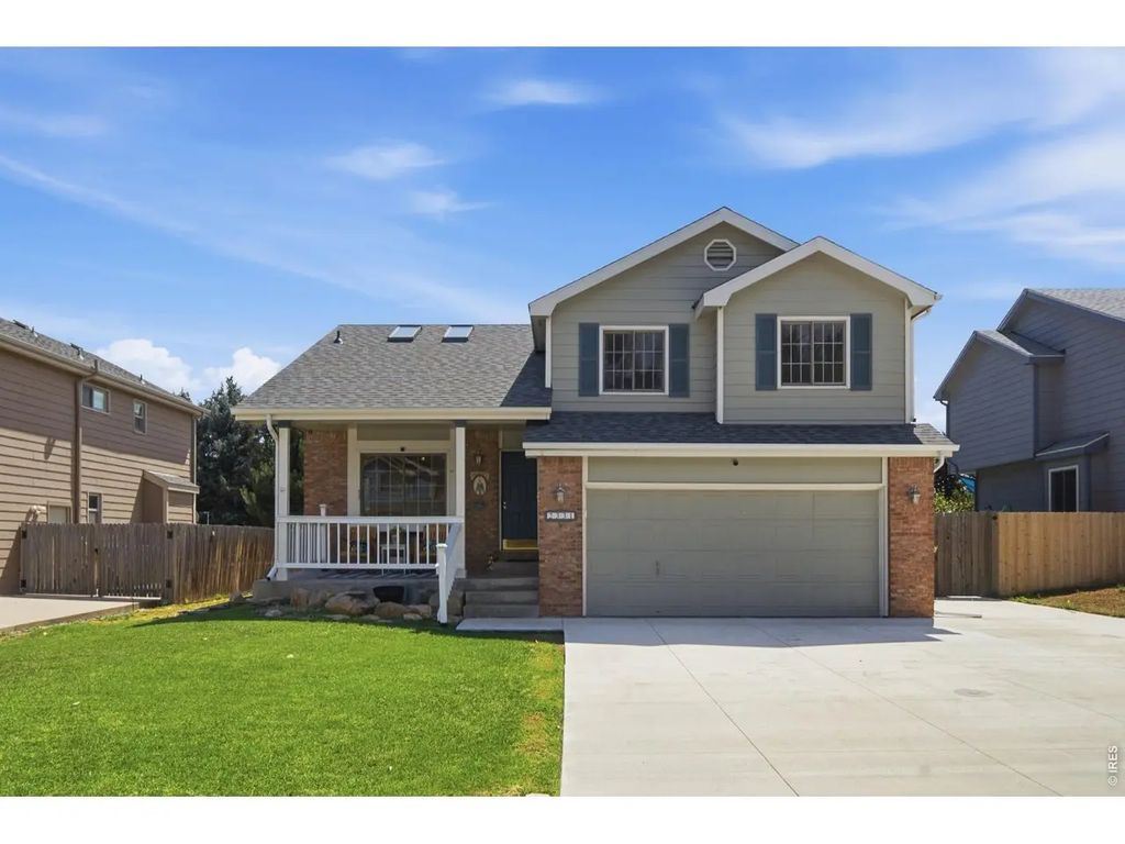 2331 Hampshire Ct, Fort Collins