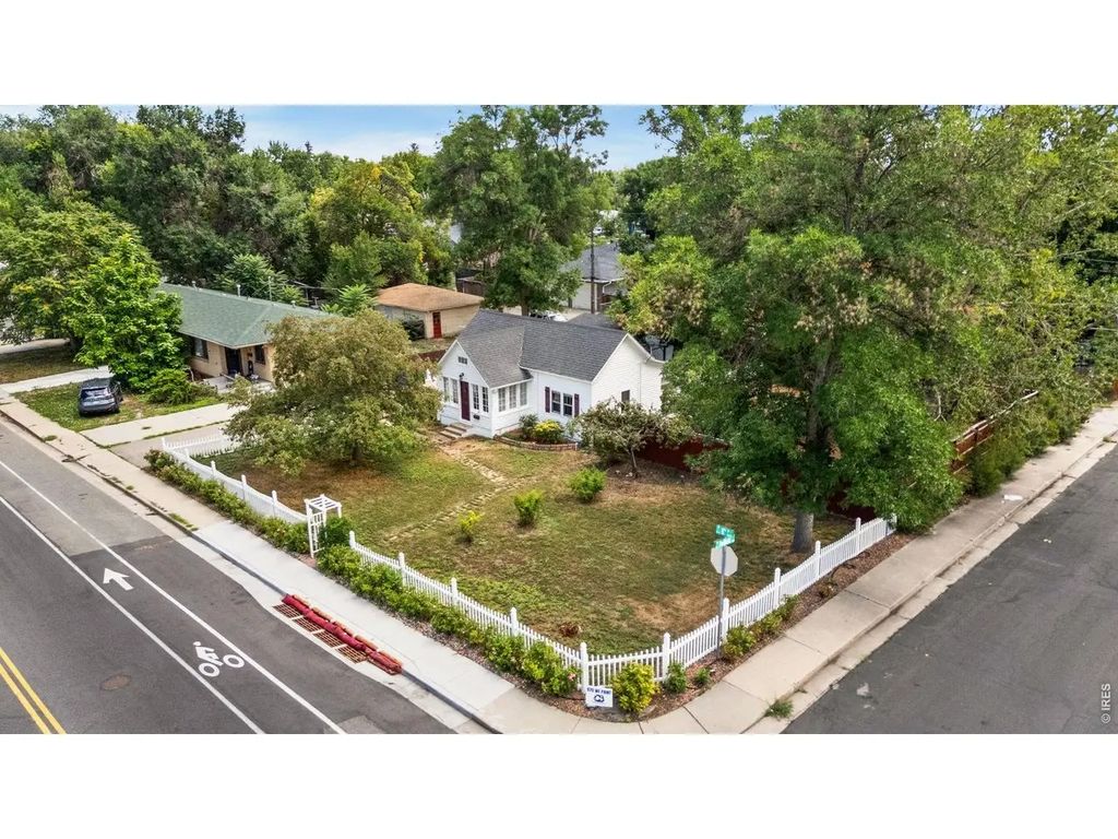 1050 W 8th St, Loveland