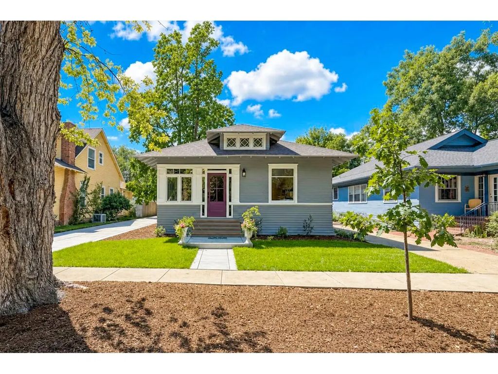 331 Lincoln St, Longmont