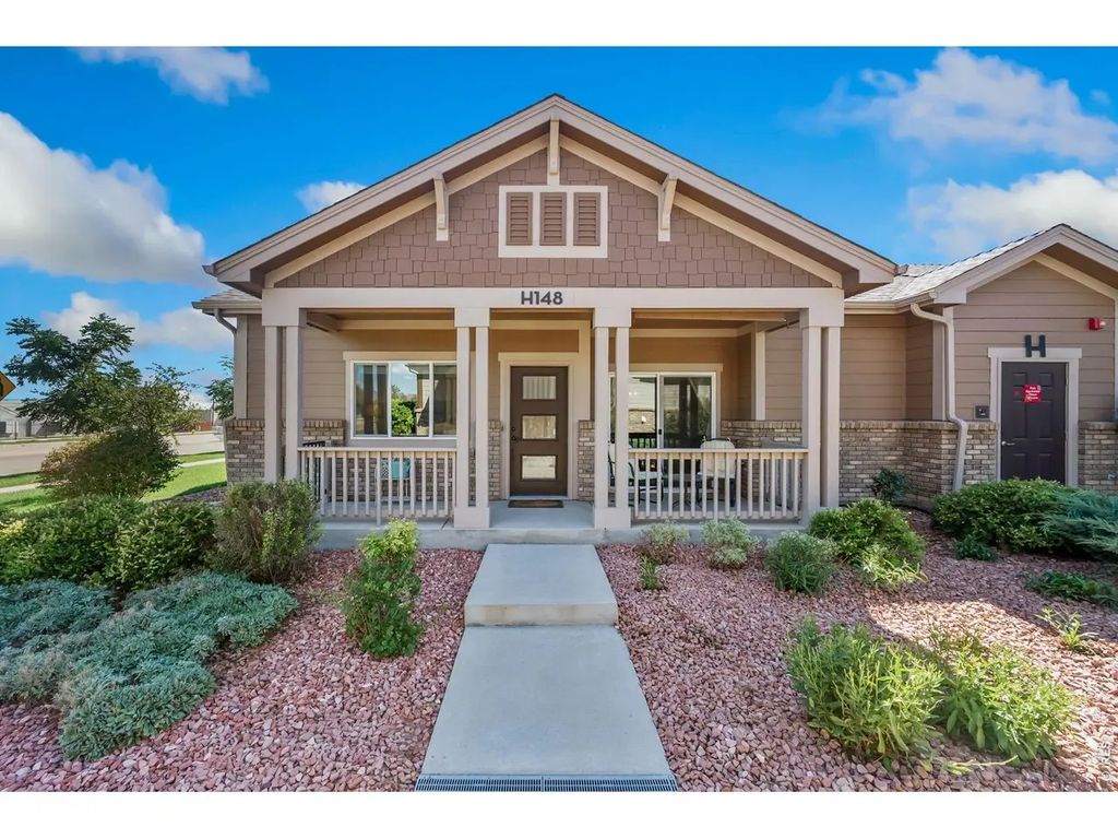 2608 Kansas Dr H-148, Fort Collins