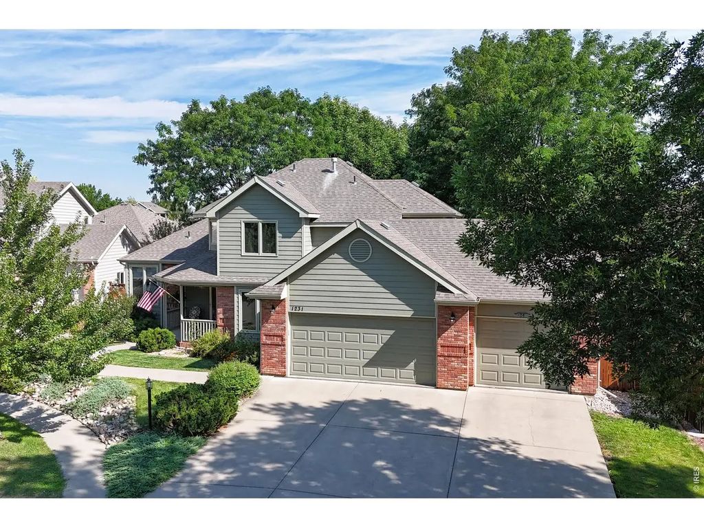 1231 Autumn Purple Dr, Loveland