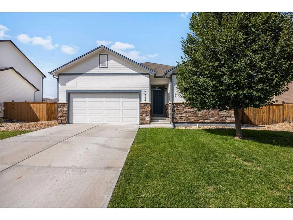 3622 Torch Lily St, Wellington