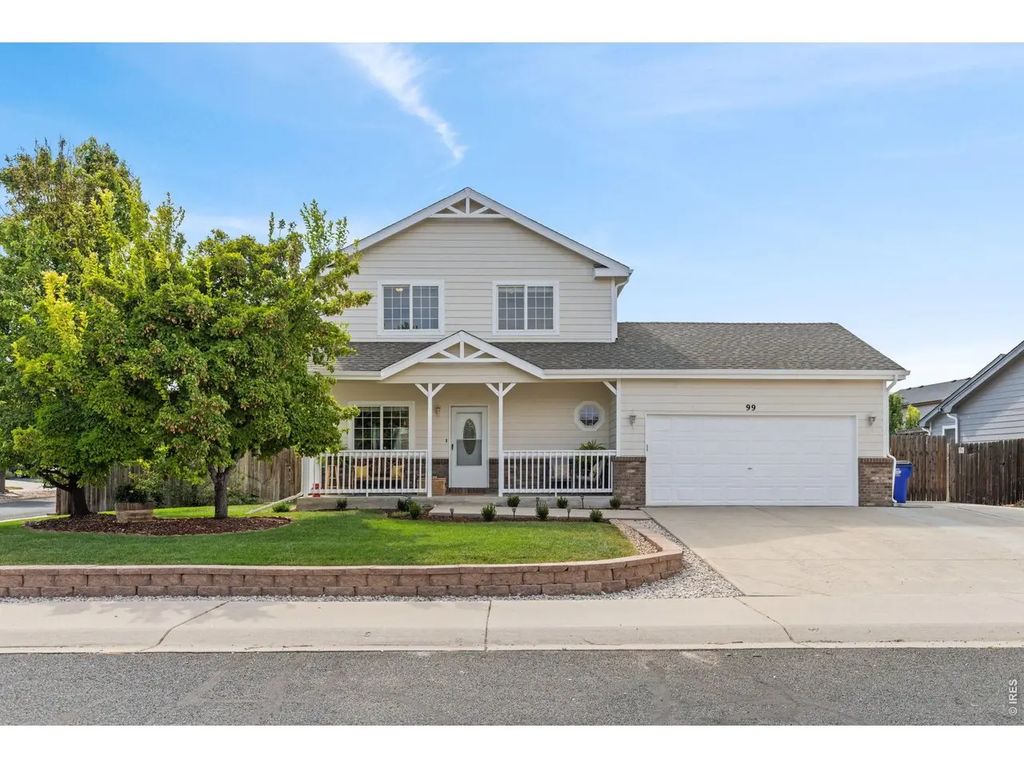 99 Pike Ln, Severance