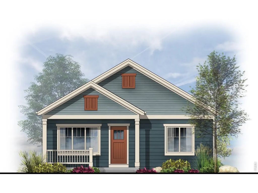 216 N Dorothy Dr, Berthoud