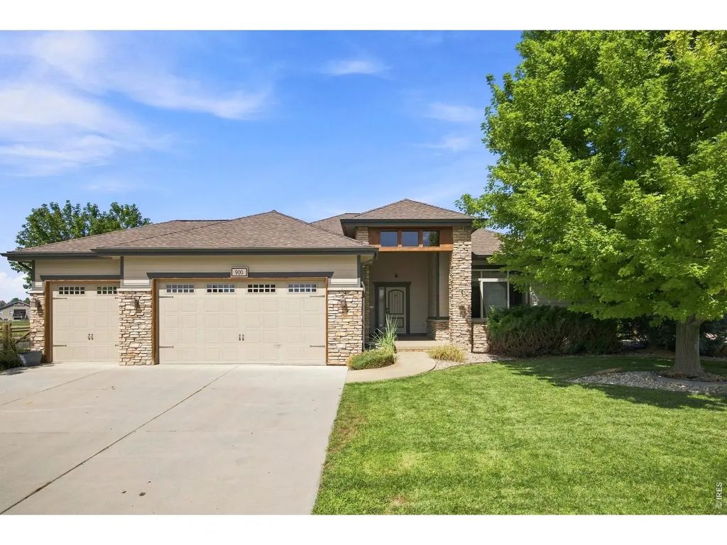 900 Messara Dr, Fort Collins