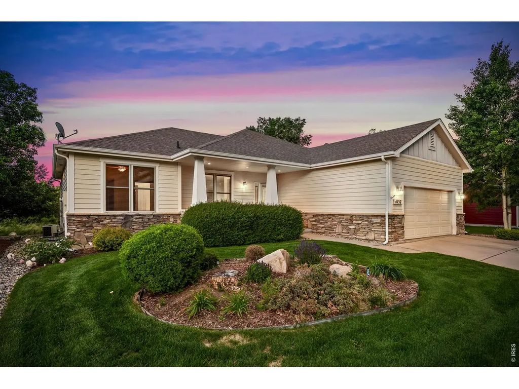 4132 Westbrooke Dr, Fort Collins