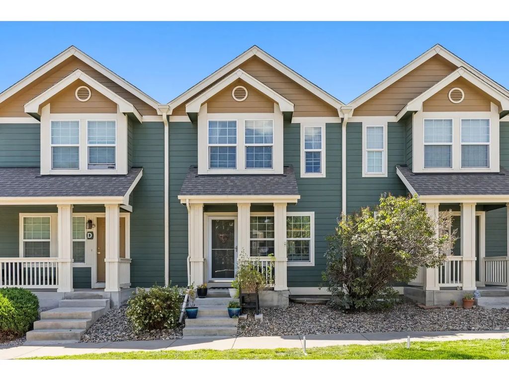 833 Apex Dr C, Fort Collins