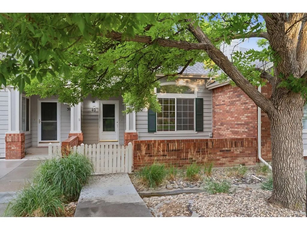 4500 Seneca St 40, Fort Collins