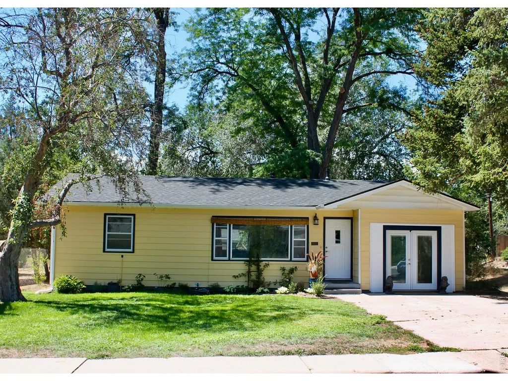 1053 N Franklin Ave, Loveland