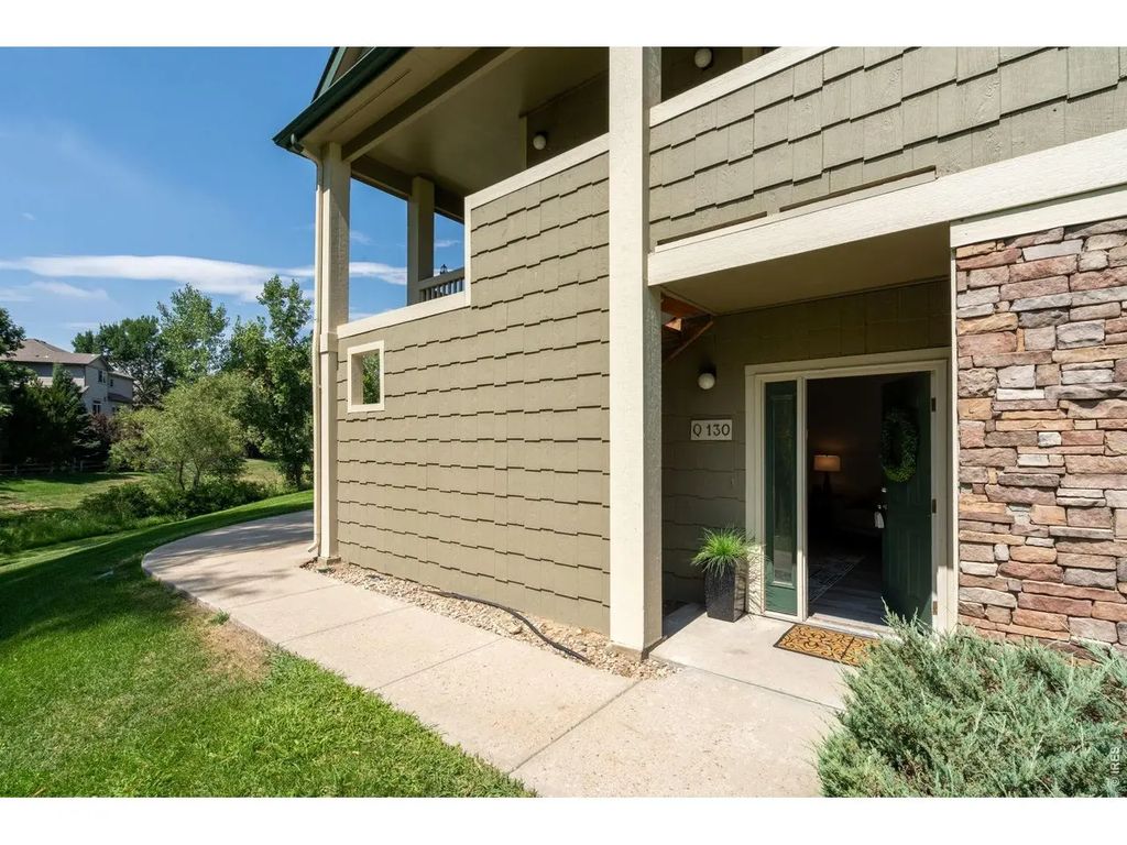 5225 White Willow Dr Q130, Fort Collins