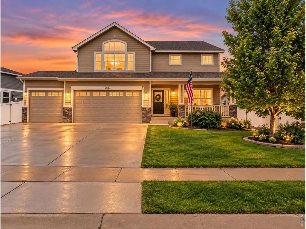 7915 W 12th St, Greeley
