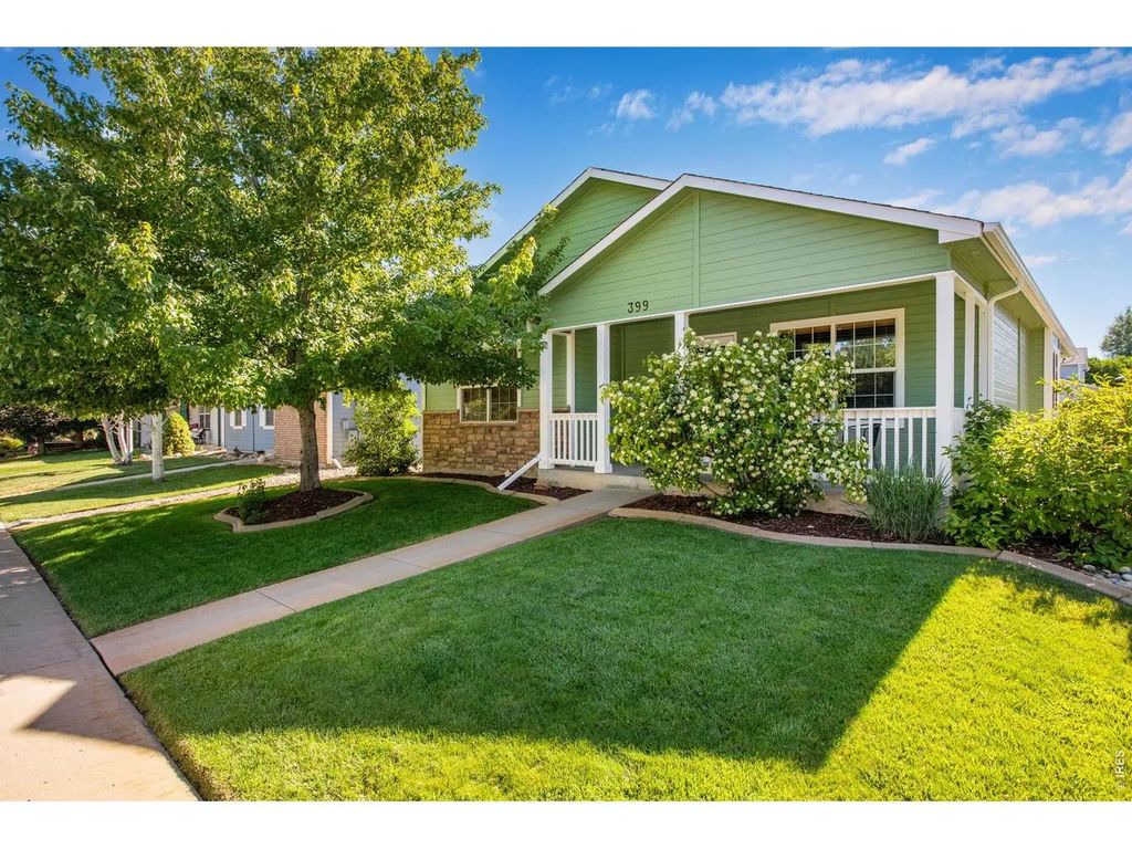 399 Lark Bunting Ave, Loveland