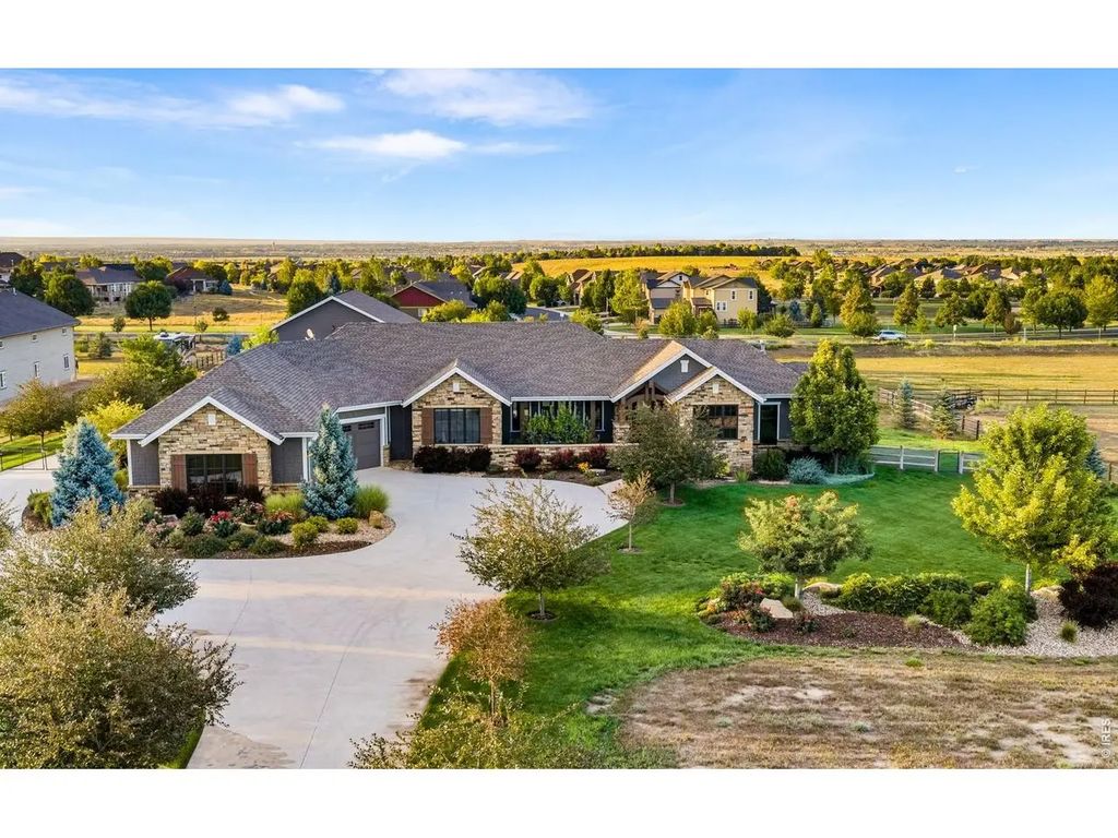8748 Longs Peak Cir, Windsor