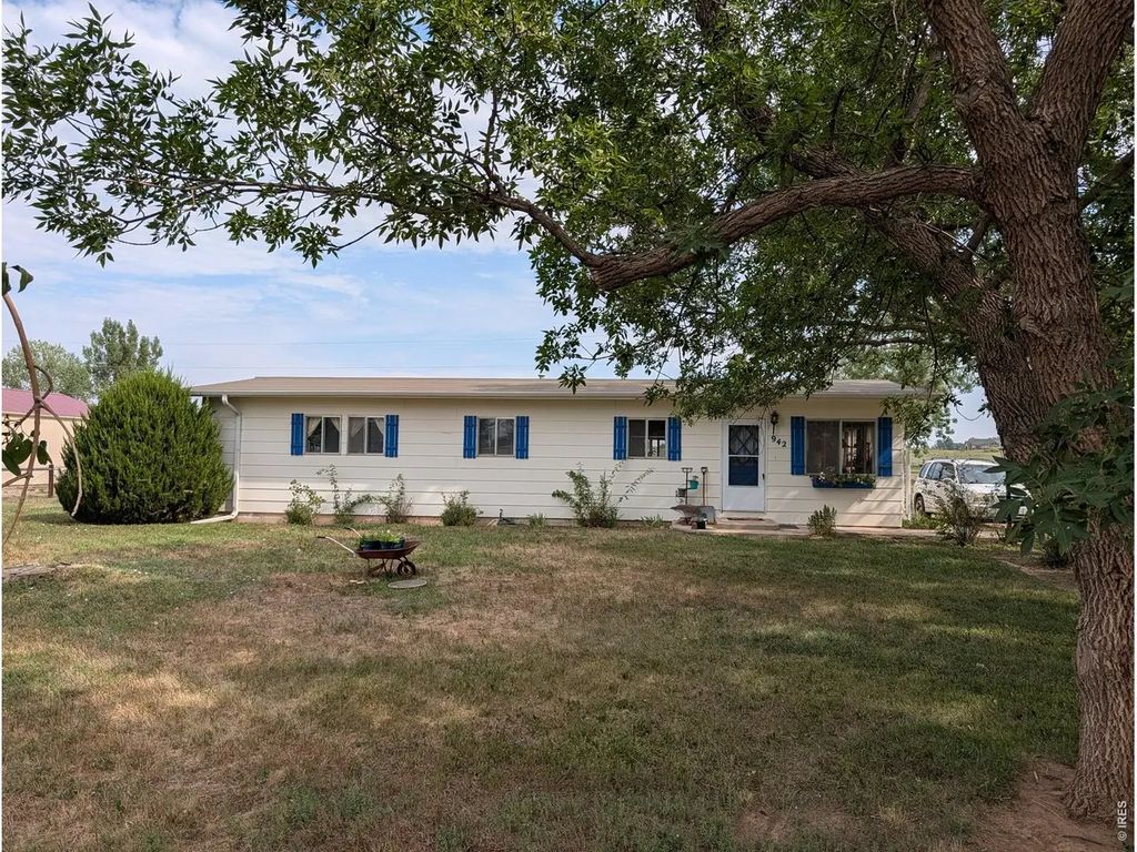 942 Eggleston St, Fort Collins