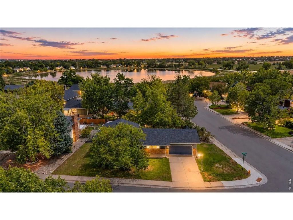 1644 Melissa Dr, Loveland