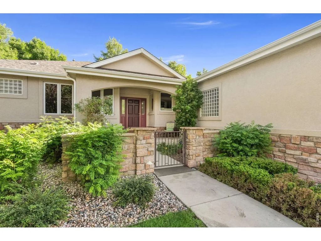 2526 Tucker Ct, Fort Collins