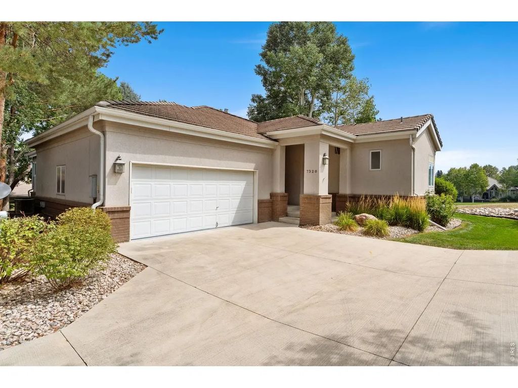 7320 Tamarisk Dr, Fort Collins