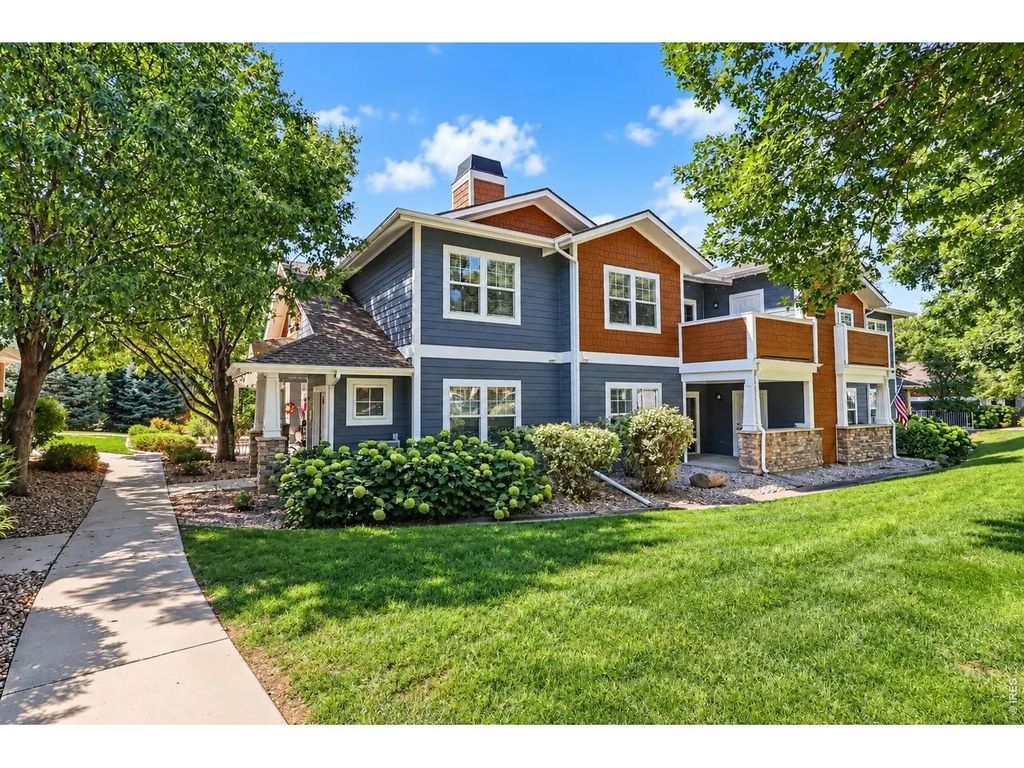 2421 Owens Ave 101, Fort Collins