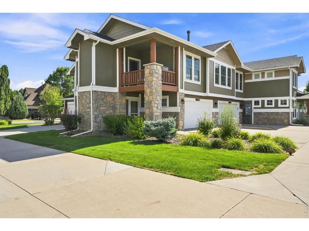 1928 E Seadrift Dr 1-c, Windsor